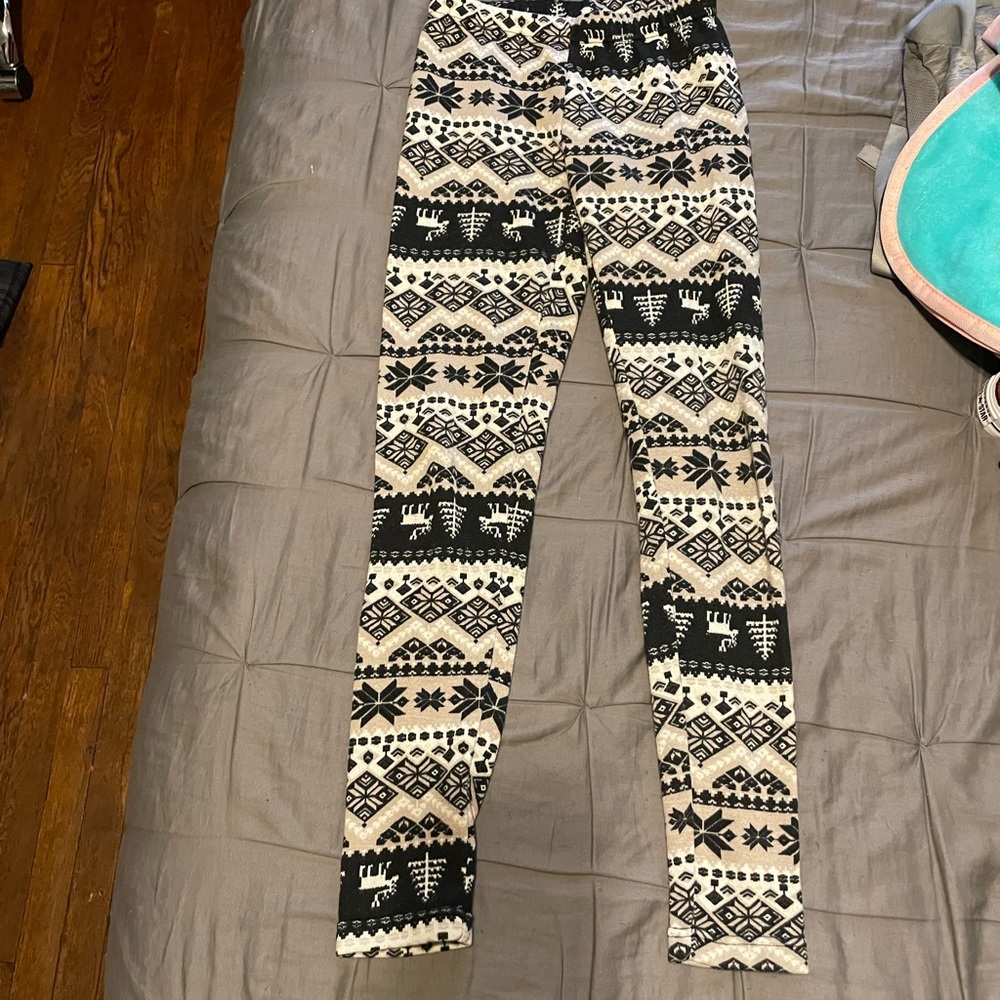 ✨Warm Winter Leggings✨